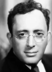 Foto de Samuel Hoffenstein Foto de Samuel Hoffenstein