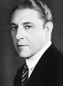 Foto de Holmes Herbert Foto de Holmes Herbert