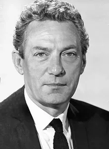 Foto de Peter Finch Foto de Peter Finch