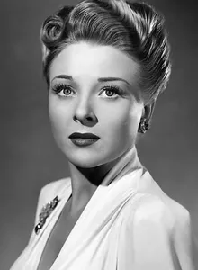 Foto de Evelyn Ankers Foto de Evelyn Ankers