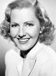 Foto de Jean Arthur Foto de Jean Arthur