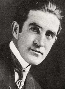 Foto de Francis Ford Foto de Francis Ford