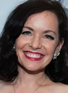 Foto de Guinevere Turner Foto de Guinevere Turner
