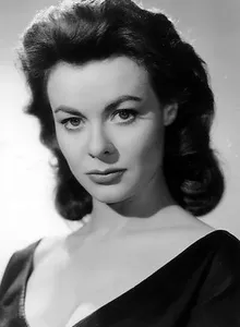 Foto de Anne Heywood Foto de Anne Heywood