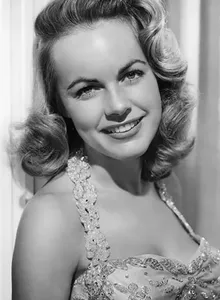Foto de Terry Moore Foto de Terry Moore