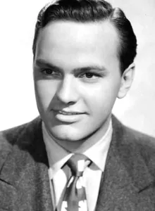 Foto de Bob Haymes Foto de Bob Haymes