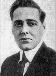 Foto de George Chesebro Foto de George Chesebro