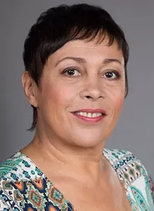 Foto de Véronique Barrault Foto de Véronique Barrault