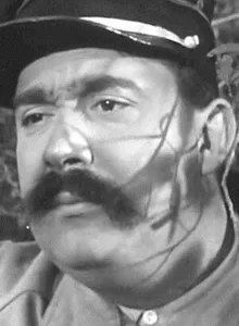 Foto de Moustache Foto de Moustache