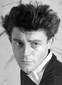 Foto de Gérard Philipe Foto de Gérard Philipe