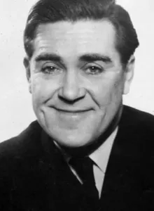 Foto de Peter Butterworth Foto de Peter Butterworth