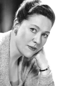 Foto de Peggy Mount Foto de Peggy Mount