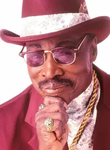 Foto de Rudy Ray Moore Foto de Rudy Ray Moore