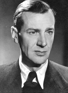 Foto de Valentine Dyall Foto de Valentine Dyall