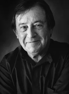 Foto de Paul Mazursky Foto de Paul Mazursky