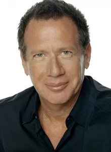 Foto de Garry Shandling Foto de Garry Shandling