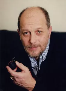 Foto de Lajos Balázsovits Foto de Lajos Balázsovits
