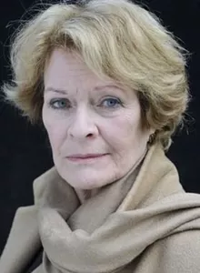 Foto de Janet Suzman Foto de Janet Suzman