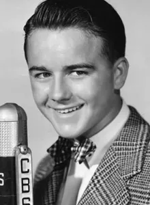 Foto de Dickie Jones Foto de Dickie Jones
