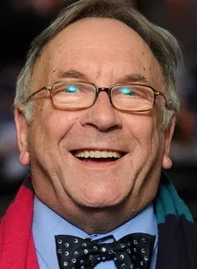 Foto de Sam Kelly Foto de Sam Kelly
