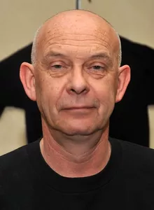 Foto de Doug Bradley Foto de Doug Bradley