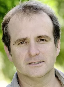 Foto de Jean-Christian Fraiscinet Foto de Jean-Christian Fraiscinet
