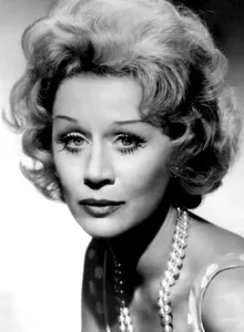 Foto de Margaret Leighton Foto de Margaret Leighton
