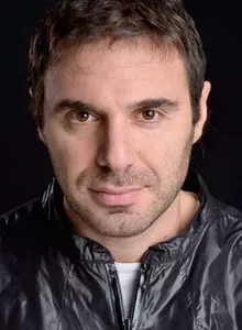 Foto de Pablo Ini Foto de Pablo Ini