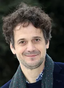 Foto de Mathias Mlekuz Foto de Mathias Mlekuz