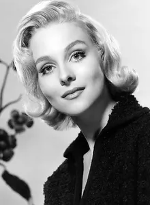 Foto de Diane McBain Foto de Diane McBain