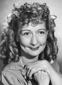 Foto de Esma Cannon Foto de Esma Cannon
