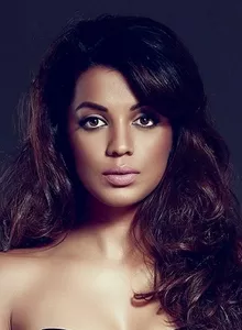 Foto de Mugdha Godse Foto de Mugdha Godse