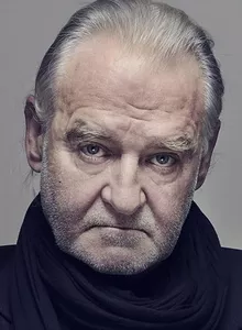 Foto de Béla Tarr Foto de Béla Tarr