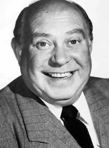 Foto de Joe Besser Foto de Joe Besser