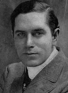 Foto de Arthur V. Johnson Foto de Arthur V. Johnson