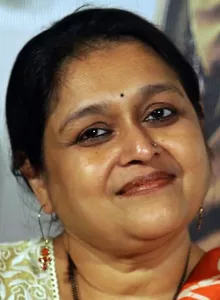 Foto de Supriya Pathak Foto de Supriya Pathak