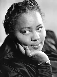 Foto de Louise Beavers Foto de Louise Beavers