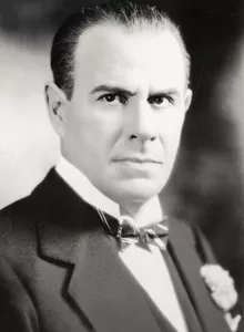Foto de Ford Sterling Foto de Ford Sterling