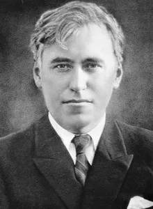Foto de Mack Sennett Foto de Mack Sennett