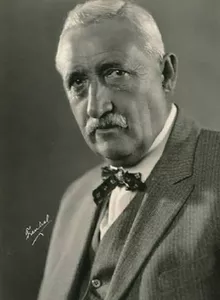 Foto de George Nichols Foto de George Nichols