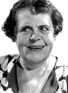 Foto de Marie Dressler Foto de Marie Dressler