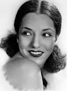 Foto de Lupe Vélez Foto de Lupe Vélez