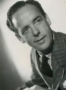 Foto de Mervyn Johns Foto de Mervyn Johns