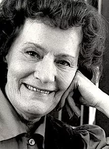 Foto de Aud Schønemann Foto de Aud Schønemann