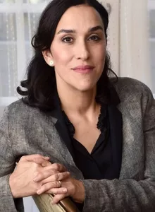Foto de Sarah Gavron Foto de Sarah Gavron