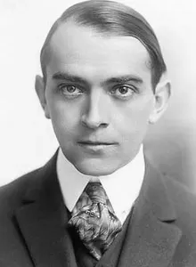 Foto de Arthur Aylesworth Foto de Arthur Aylesworth