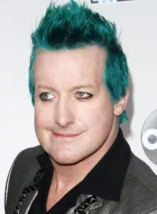Foto de Tré Cool Foto de Tré Cool