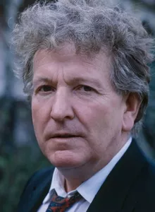 Foto de Keith Barron Foto de Keith Barron