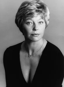 Foto de Rosemary Leach Foto de Rosemary Leach