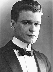 Foto de Wallace MacDonald Foto de Wallace MacDonald